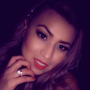 Meet your Posher, Vicky